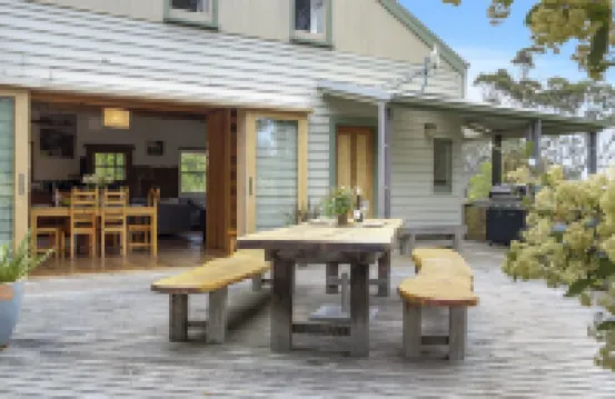 Mandala Bruny Island