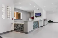 El Delfín Lodge