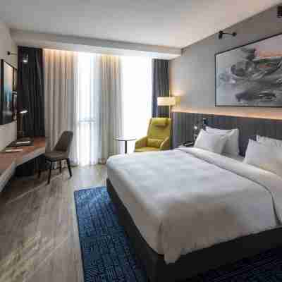 Radisson Blu Hôtel Rooms