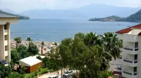Portofino Hotel - Mountain view