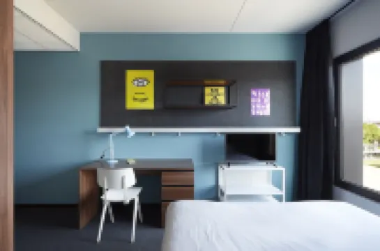 The Social Hub Eindhoven Hotels in Eindhoven