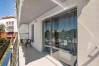 陽光白雪奧謝德勒布魯斯諾威公寓飯店 科沃布熱格住宿飯店