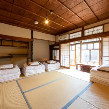 遊山賓館 藥師寺附近的飯店