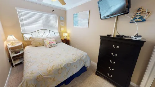 Seascape 2201 in Galveston