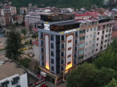 Avni BEY Otel Hotels in Arakli