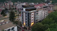 Avni BEY Otel Hotels in Merkez Mahallesi