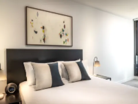 Punthill Ivanhoe Hoteles en Ivanhoe
