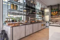 Port Tower by Isrotel Design - Breakfast