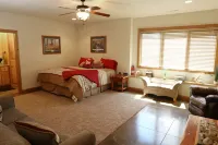 Edenwood Ranch Private SQ Mile Hotels in Mount Morris