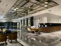 İncipark Hotel Hotel di Provinsi Sakarya