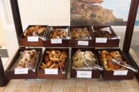 AlBander Hotel & Resort - petit déjeuner