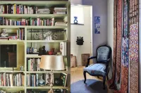 Charming 2-Bedroom Home & Garden