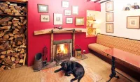 The Red Lion Hotels in Dent
