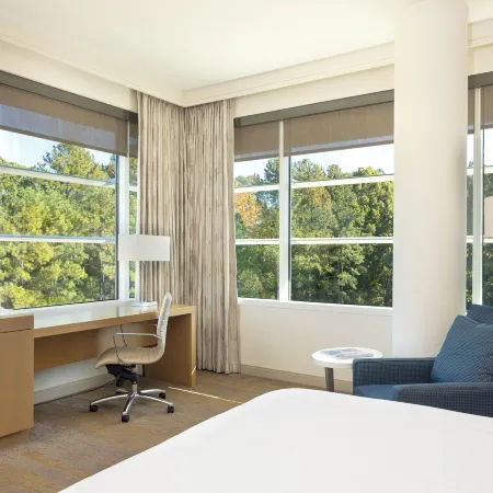 JB Duke Hotel