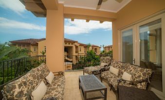 Bella Vista 2D - 3 Bdr - 3 1 2 Bath