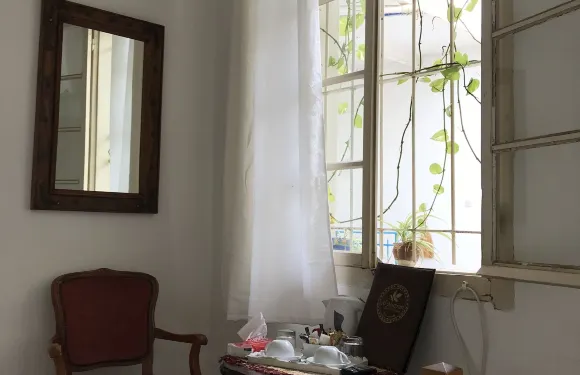 奧姆蘭賓客之家酒店