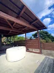 AZ Hotel Amami Island - Hot Tub