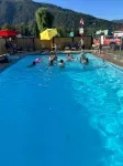 Paradise Motel Hotels in Sicamous