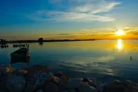 Agriturismo La Fraterna Hotel a Porto Viro