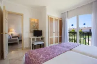 กรุโพฏฐ์ เมคคารัลลา สวีทส์ แอนด์ สปา