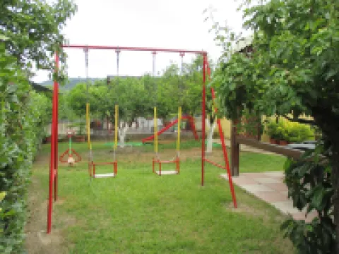 Palinuro Casa Vacanze "Donna Antonia"