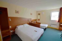 Adams Hotel Hotels in Woippy