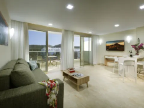 Marinell Collection Palm-Mar Apartments Hotels in Palm-Mar