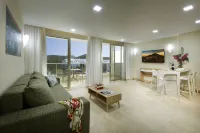 Marinell Collection Palm-Mar Apartments Hotels in Palm-Mar