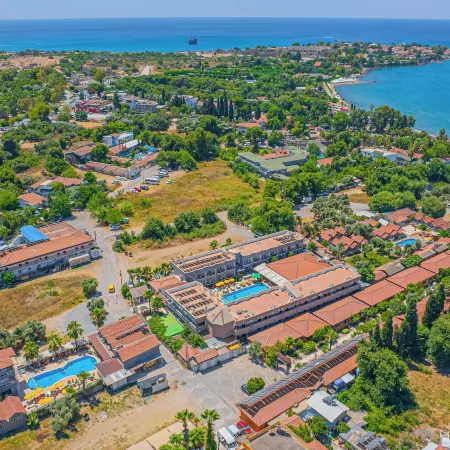 Sayanora Hotel- All Inclusive