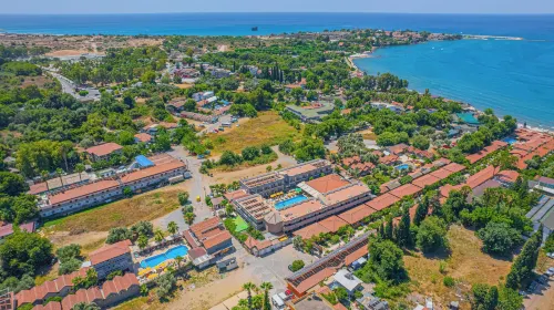 Sayanora Hotel- All Inclusive - 2-Star