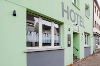 TM Hotel Dortmund Airport Hotel in zona Haus Opherdicke