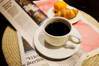 Palm Tree Hotel, Sure Hotel Collection by Best Western - Desayuno