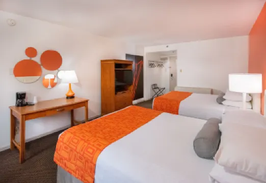 Howard Johnson by Wyndham Atlantic City