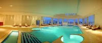 Djerba Plaza Thalasso & Spa - Beach