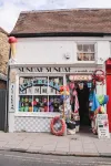 Whitstable's Beachcombers, Sleeps 10, Dog Friendly Hotels in 