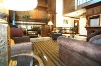 Sunburst Condominiums