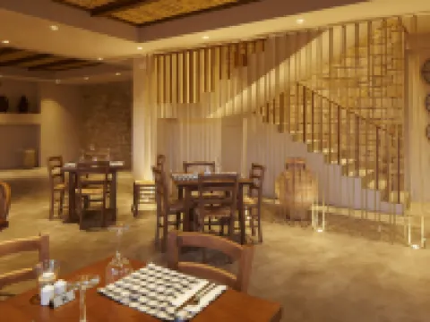 Melpo Antia Hotel & Suites Hotels in Ayia Napa