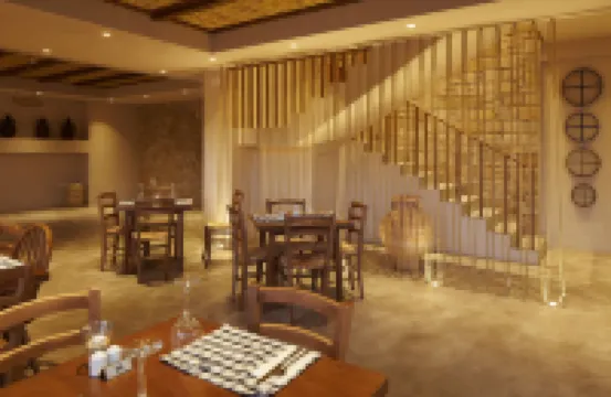 Melpo Antia Hotel & Suites Hotels in Agia Napa