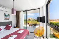 Protaras Almaria Villa 16