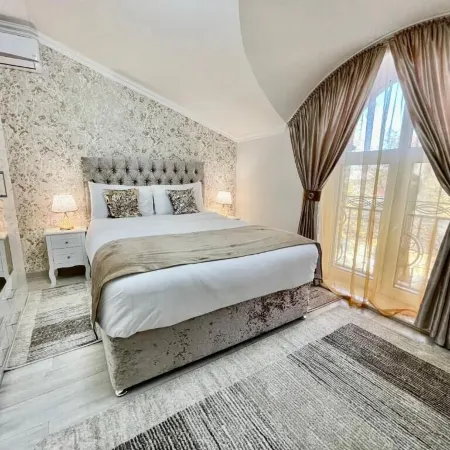 Premier City Apart Hotel Chisinau