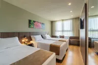 Hotel Laghetto Vivace Hotels in Canela