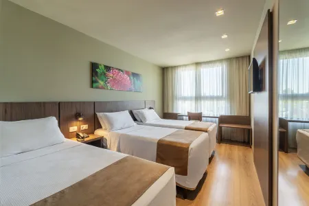 Hotel Laghetto Vivace