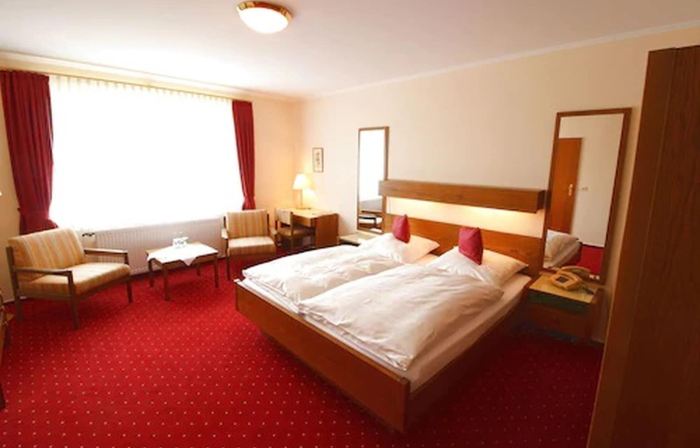 Landhotel Helms