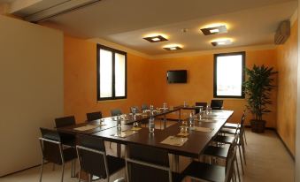 Hotel Corte Business