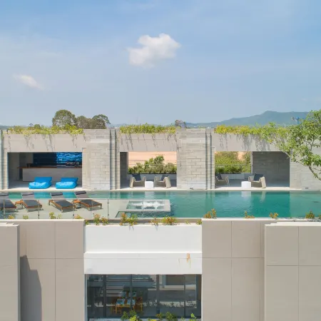 Oceanphere Pattaya Villa by Elite Suites