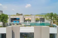 Oceanphere Pattaya Villa by Elite Suites - 5-Star