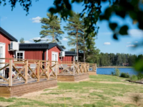 First Camp Orsa - Dalarna Hotels in Orsa