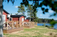 First Camp Orsa - Dalarna Hotels in Orsa