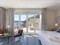 Grand Hotel Mediterranee Hotels in Alassio