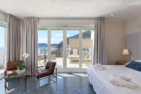 Grand Hotel Mediterranee Hotel a Alassio